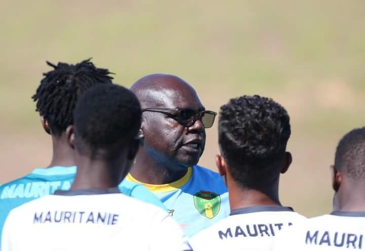 المرابطون U17 يخسرون أمام جزر القُمر في البطولة العربية المرابطون U17 يخسرون أمام جزر القُمر في البطولة العربية