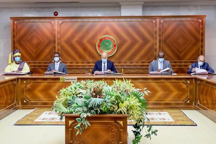 بعد انتهاء عطلتها..الحكومة تبدأ اجتماعها الأسبوعي بعد انتهاء عطلتها..الحكومة تبدأ اجتماعها الأسبوعي