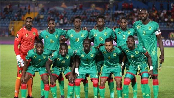موريتانيا تفوز على غينيا بيساو بهدف في التصفيات المؤهلة لنهائيات أمم إفريقيا موريتانيا تفوز على غينيا بيساو بهدف في التصفيات المؤهلة لنهائيات أمم إفريقيا