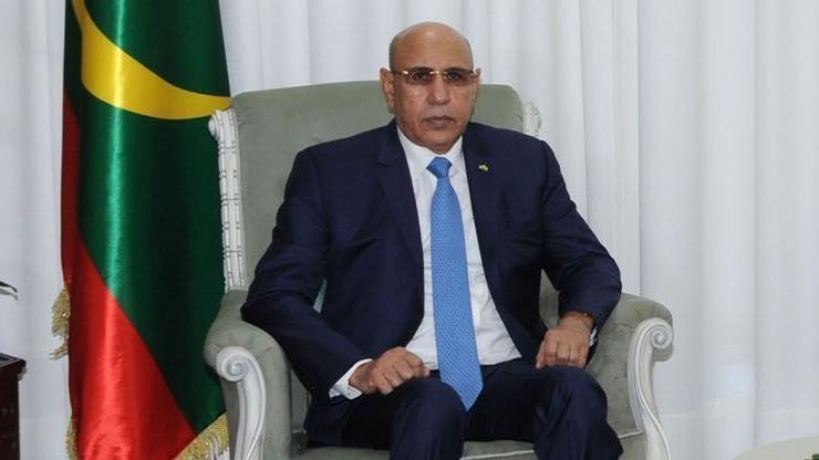 بعد 3 سنوات.. تقييم متباين لحكم الرئيس الموريتاني (تقرير) بعد 3 سنوات.. تقييم متباين لحكم الرئيس الموريتاني (تقرير)