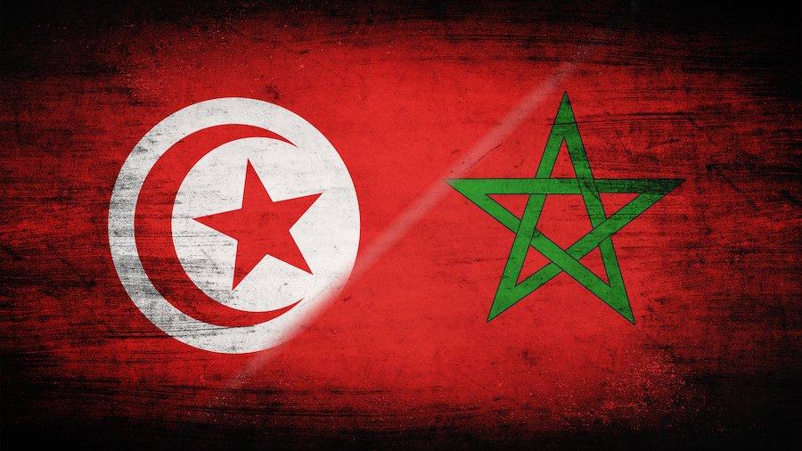 موريتانيا منشغلة بتطورات الأزمة بين تونس والمغرب موريتانيا منشغلة بتطورات الأزمة بين تونس والمغرب