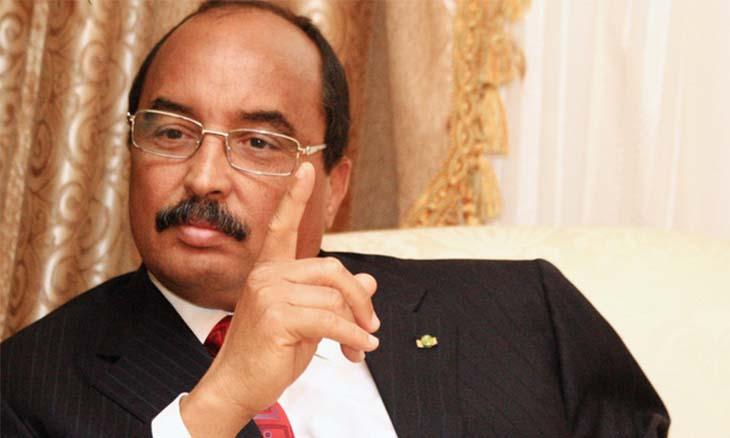 موريتانيا: تساؤلات حول السماح للرئيس السابق المثقل بالتهم بالسفر للخارج