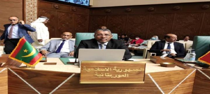 التحضير لعقد قمة تنموية عربية بنواكشوط العام المقبل التحضير لعقد قمة تنموية عربية بنواكشوط العام المقبل