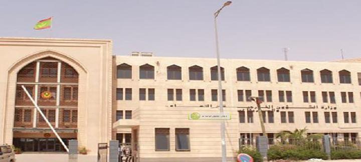 وزارة الشؤون الخارجية تعرب عن ارتياحها لتعيين عبدولاي باتيلي ممثلا خاصا للأمين العام للأمم المتحدة بليبيا وزارة الشؤون الخارجية تعرب عن ارتياحها لتعيين عبدولاي باتيلي ممثلا خاصا للأمين العام للأمم المتحدة بليبيا