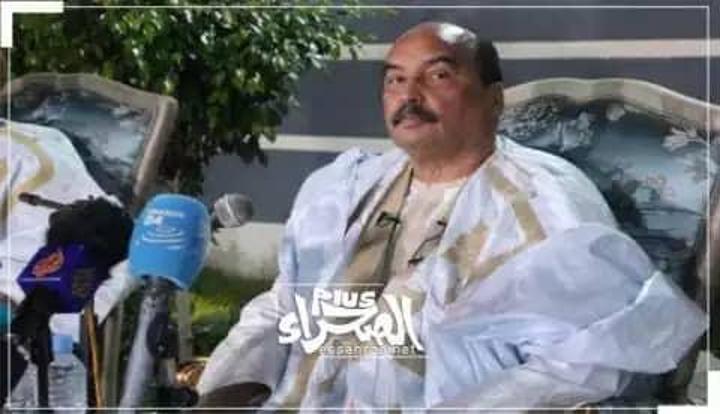 صحيفة Jeune afrique: عزيز يرغب في إجراء فحوص طبية بفرنسا صحيفة Jeune afrique: عزيز يرغب في إجراء فحوص طبية بفرنسا
