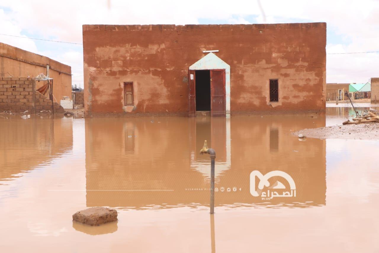 إينشيري: وفاة شابة بعد غرقها في بركة مياه ببنشاب إينشيري: وفاة شابة بعد غرقها في بركة مياه ببنشاب