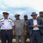 والي غورغول: قد نحتاج آليات مناسبة لمواجهة خطر ارتفاع منسوب النهر والي غورغول: قد نحتاج آليات مناسبة لمواجهة خطر ارتفاع منسوب النهر