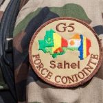 أبرز ما سيناقشه وزراء دفاع الساحل في اجتماعهم غدا الخميس أبرز ما سيناقشه وزراء دفاع الساحل في اجتماعهم غدا الخميس