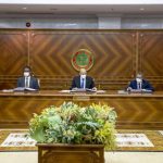 مجلس الوزراء يبدأ اجتماعه الأسبوعي مجلس الوزراء يبدأ اجتماعه الأسبوعي