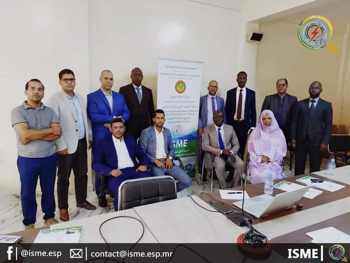 مدير معهد مهن الطاقة: نسعى لبناء إدارة ضريبية فعالة لمتعهدي مدير معهد مهن الطاقة: نسعى لبناء إدارة ضريبية فعالة لمتعهدي