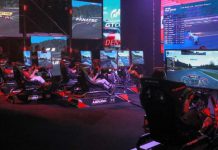 السباقات الرقمية عربياً… أكثر من مجرّد لعبة السباقات الرقمية عربياً... أكثر من مجرّد لعبة