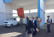 عمد بلديات موريتانية في تونس للاستفادة من تجربة البلديات التونسية عمد بلديات موريتانية في تونس للاستفادة من تجربة البلديات التونسية