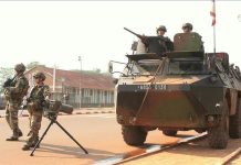 بعد وقف فرنسا مساعداتها.. الصين تملأ فراغ التنمية في مالي بعد وقف فرنسا مساعداتها.. الصين تملأ فراغ التنمية في مالي