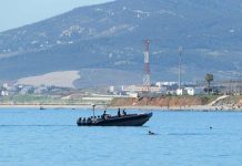 العثور على جثتين قبالة المغرب من ضحايا غرب مركب في نهاية 2022 العثور على جثتين قبالة المغرب من ضحايا غرب مركب في نهاية 2022