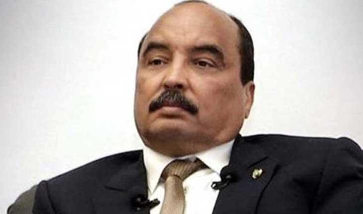 موريتانيا: الإعلان عن استئناف جلسات محاكمة الرئيس السابق صباح الإثنين المقبل موريتانيا: الإعلان عن استئناف جلسات محاكمة الرئيس السابق صباح الإثنين المقبل