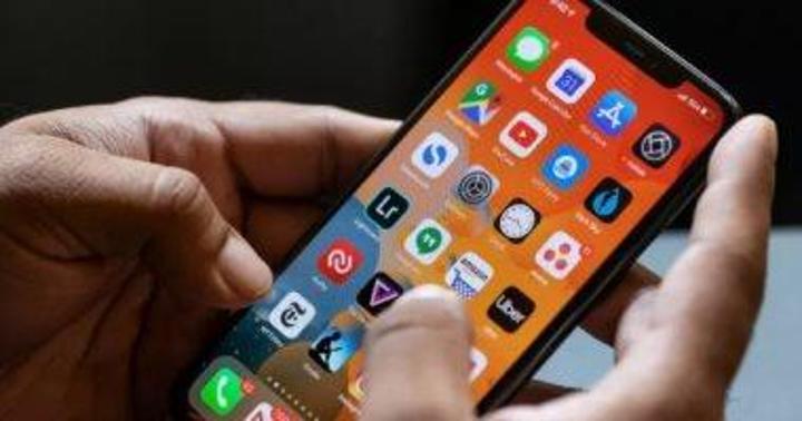 بعد نحو أسبوع من انقطاعها.. عودة الانترنت لهواتف الموريتانيين بعد نحو أسبوع من انقطاعها.. عودة الانترنت لهواتف الموريتانيين