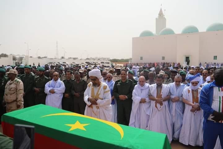 صلاة الجنازة على شهيد صلاة الجنازة على شهيد