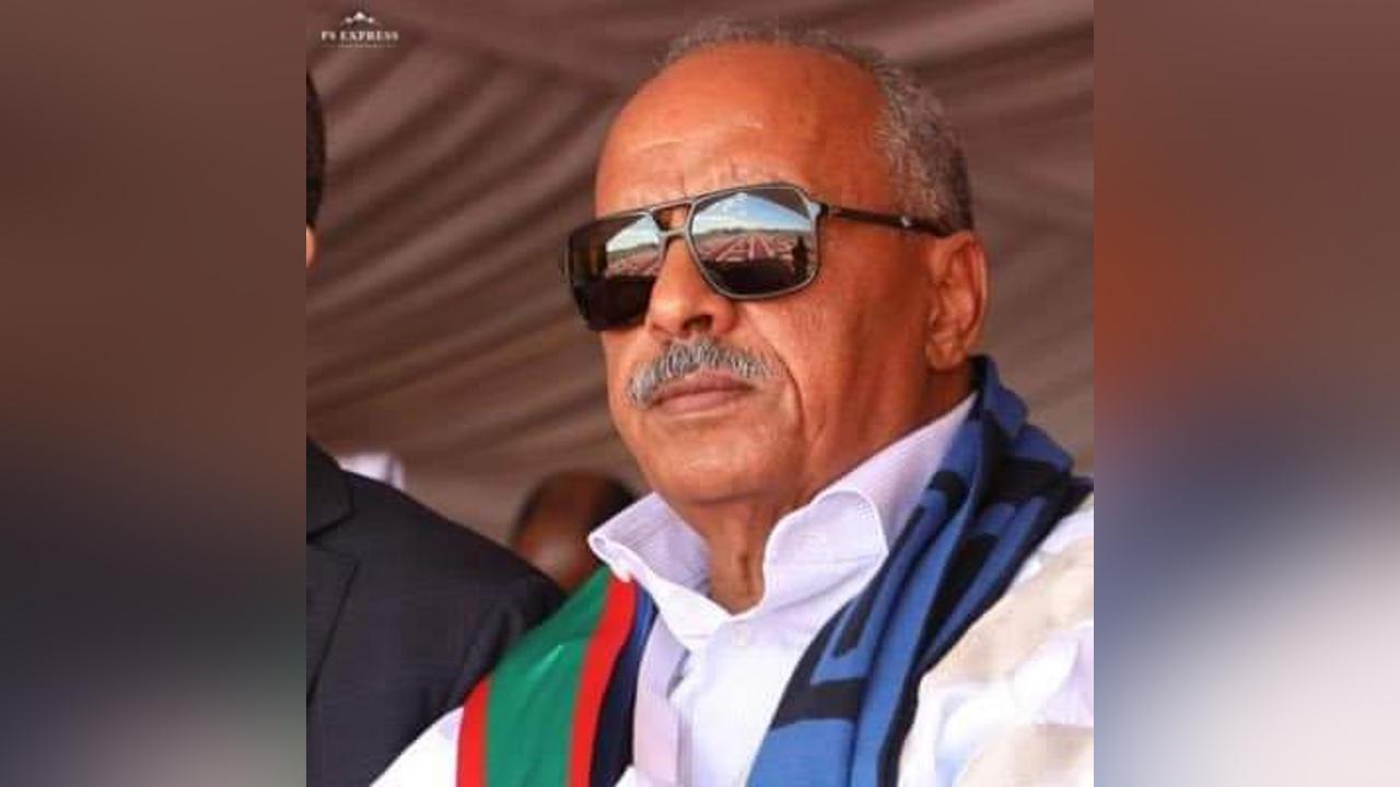 ولد بايه: مأمورية البرلمان المنقضية شهدت منعطفات حاسمة في مسار البلاد ولد بايه: مأمورية البرلمان المنقضية شهدت منعطفات حاسمة في مسار البلاد