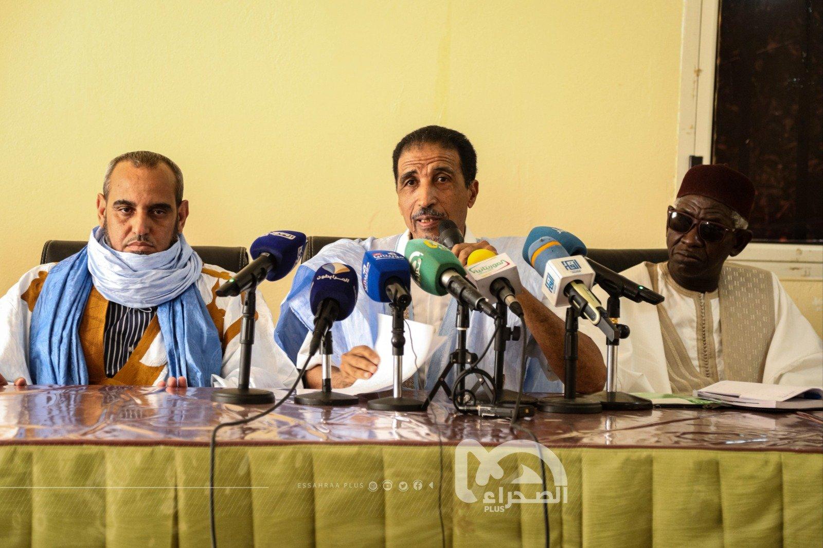 أحزاب معارضة تدعو لتوفير ضمانات لمحاربة تزوير الانتخابات المقبلة أحزاب معارضة تدعو لتوفير ضمانات لمحاربة تزوير الانتخابات المقبلة