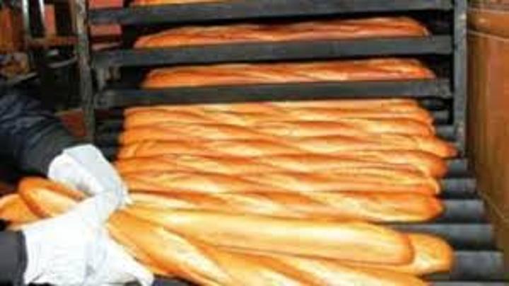 موريتانيا: اتحادية المخابز تلوح بالإضراب عن العمل وتستعرض الأسباب موريتانيا: اتحادية المخابز تلوح بالإضراب عن العمل وتستعرض الأسباب