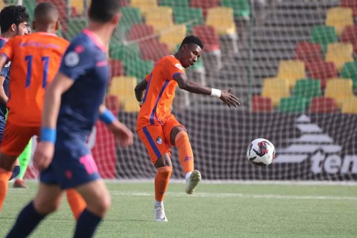 مواجهات متباينة ضمن الجولة السابعة عشرة من الدوري الوطني مواجهات متباينة ضمن الجولة السابعة عشرة من الدوري الوطني