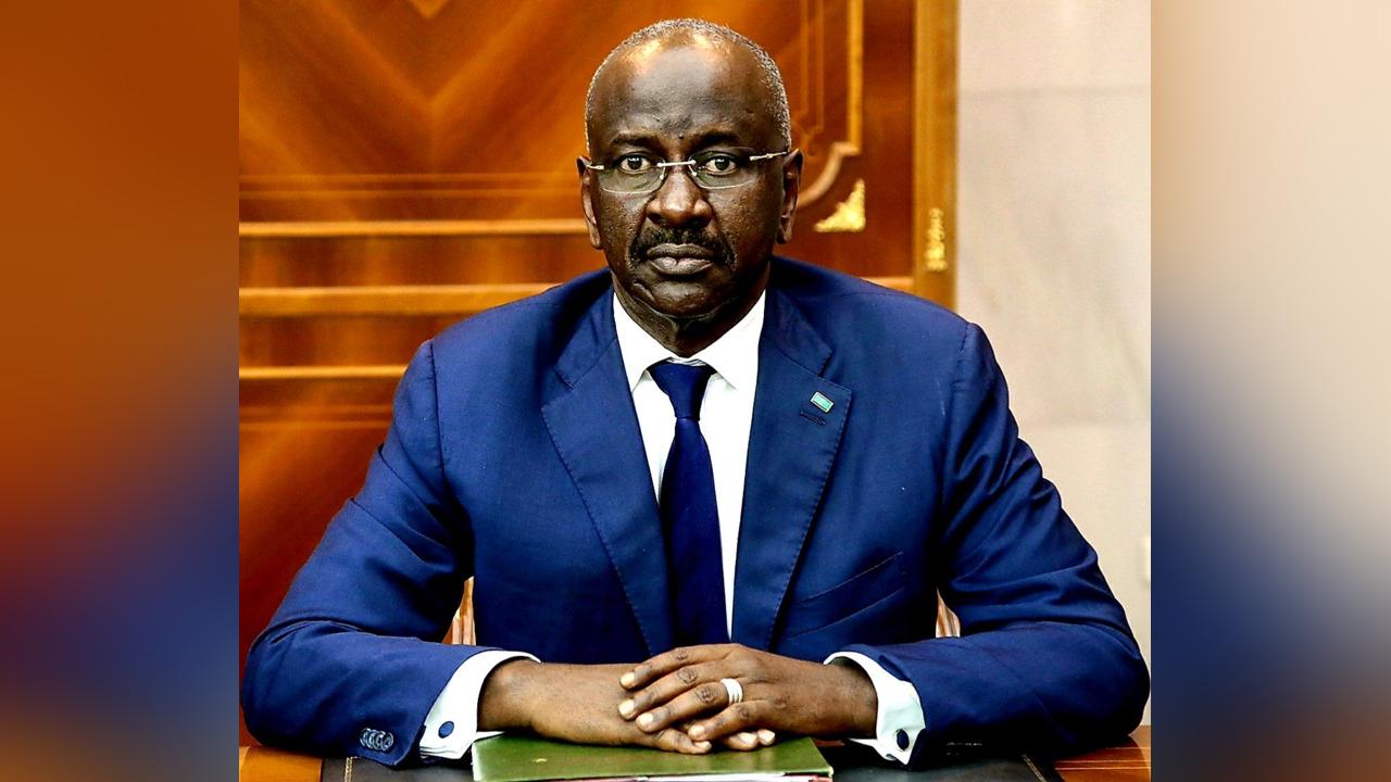 وزير الخارجية: موريتانيا مستعدة لاستضافة أية قمة تساهم في التعاون الدولي وزير الخارجية: موريتانيا مستعدة لاستضافة أية قمة تساهم في التعاون الدولي