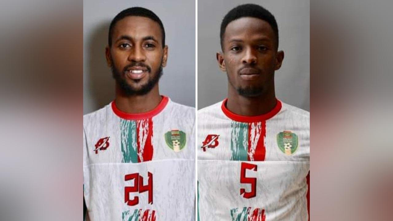 قبل مواجهة الكونغو.. الإصابة تحرم قبل مواجهة الكونغو.. الإصابة تحرم