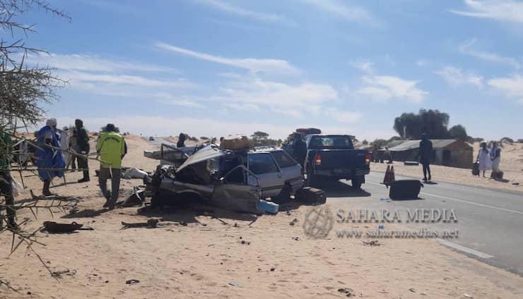 وفاة شخص وإصابة آخرين في حادث سير على طريق الأمل وفاة شخص وإصابة آخرين في حادث سير على طريق الأمل
