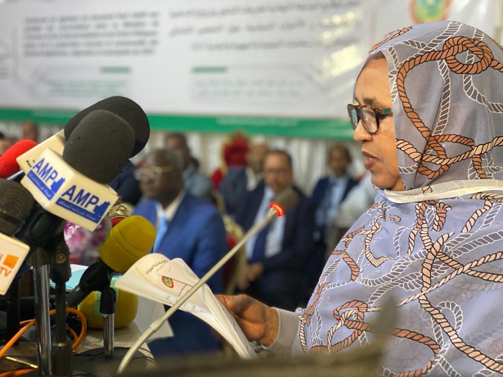 باستثناء الحزب الجمهوري.. كل الأحزاب تتنافس على جهة نواكشوط باستثناء الحزب الجمهوري.. كل الأحزاب تتنافس على جهة نواكشوط