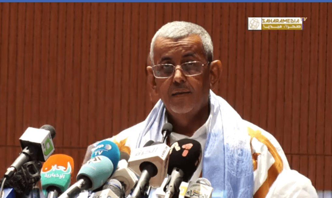 وزير: نسبة النفاذ إلى المياه بلغت 72 في المائة وزير: نسبة النفاذ إلى المياه بلغت 72 في المائة