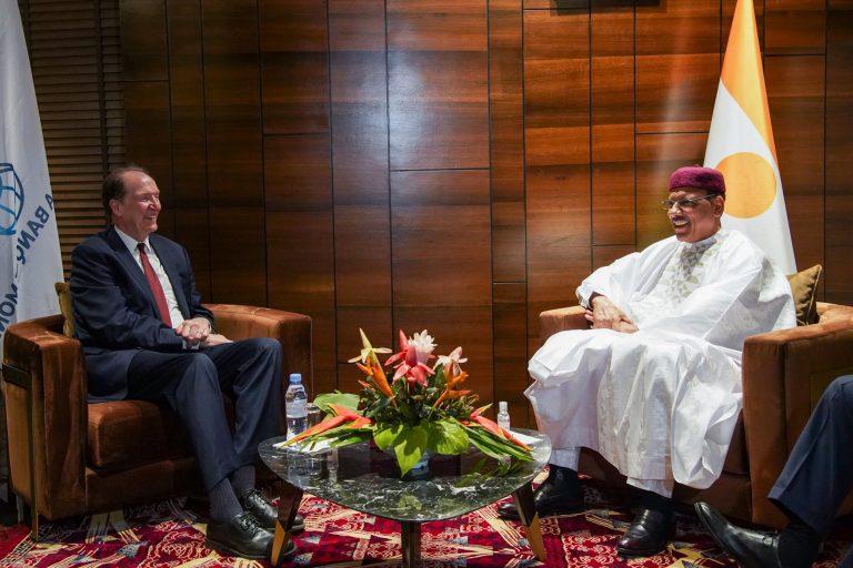 البنك الدولي: انعدام الأمن في منطقة الساحل يمثل تحديا حقيقيا البنك الدولي: انعدام الأمن في منطقة الساحل يمثل تحديا حقيقيا