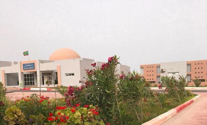 نقابتان للأطباء تدعوان للاحتجاج لإنصاف طواقم مركز استطباب نواذيبو نقابتان للأطباء تدعوان للاحتجاج لإنصاف طواقم مركز استطباب نواذيبو