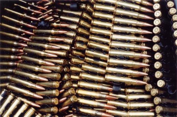 نواكشوط: وفاة شخص وإصابة آخر في انفجار كمية من الذخيرة نواكشوط: وفاة شخص وإصابة آخر في انفجار كمية من الذخيرة