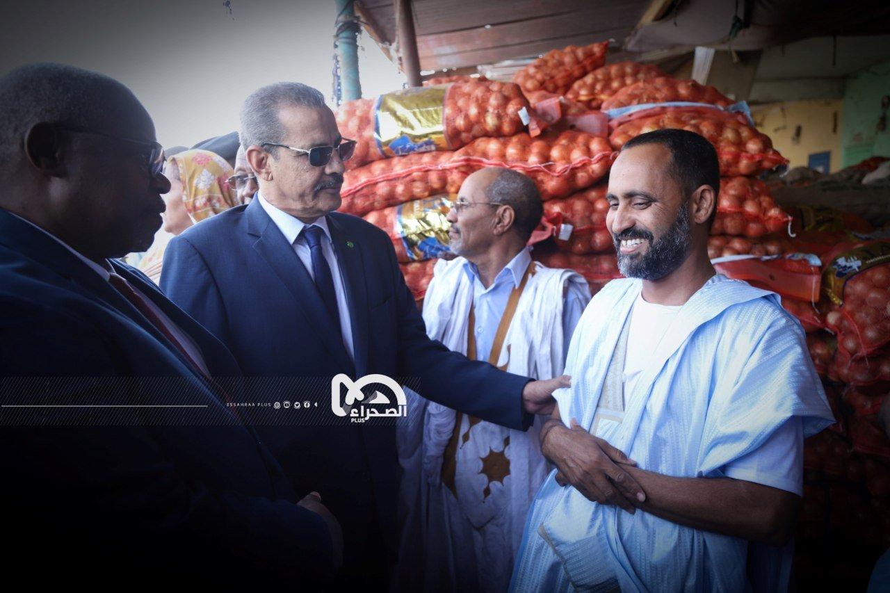 خلال شهر مارس.. وزارة التجارة تعلن رصد 512 مخالفة في الأسواق خلال شهر مارس.. وزارة التجارة تعلن رصد 512 مخالفة في الأسواق