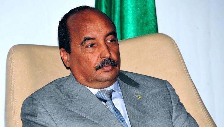 خازن أموال “عزيز” يشهد أمام المحكمة: استودعني أكثر من مليار أوقية خازن أموال “عزيز” يشهد أمام المحكمة: استودعني أكثر من مليار أوقية