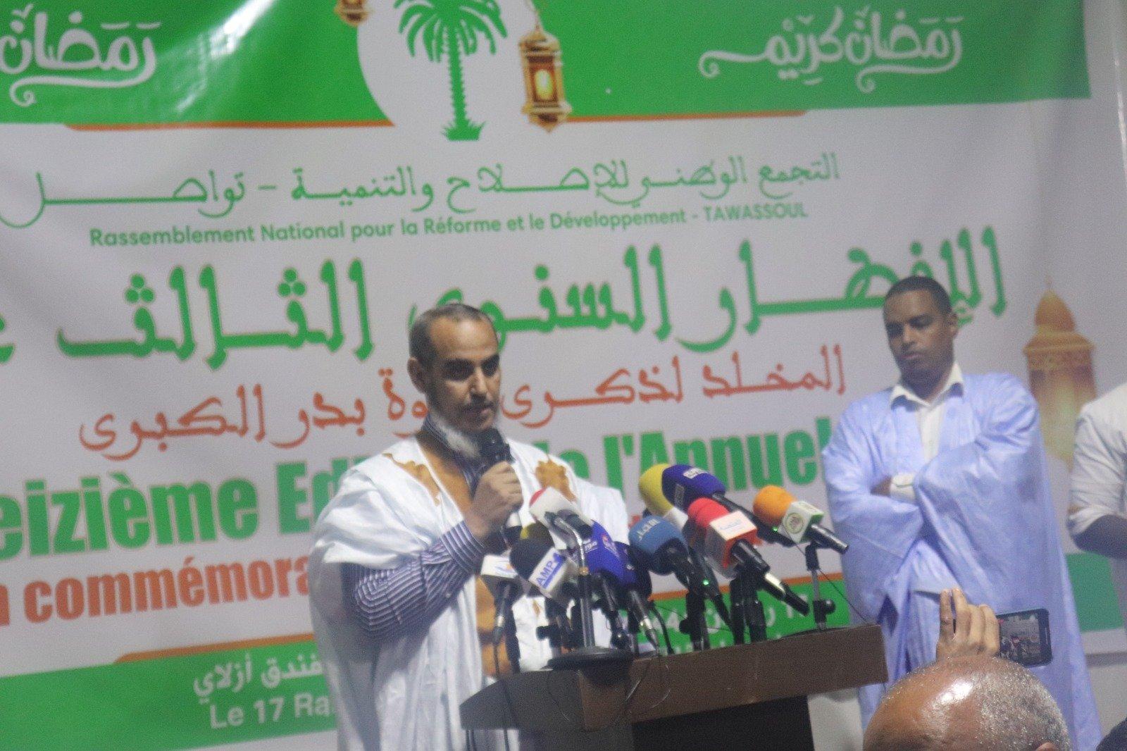 رئيس تواصل: مؤشرات وحوادث مختلفة تجعلنا نتوجس على شفافية الانتخابات رئيس تواصل: مؤشرات وحوادث مختلفة تجعلنا نتوجس على شفافية الانتخابات