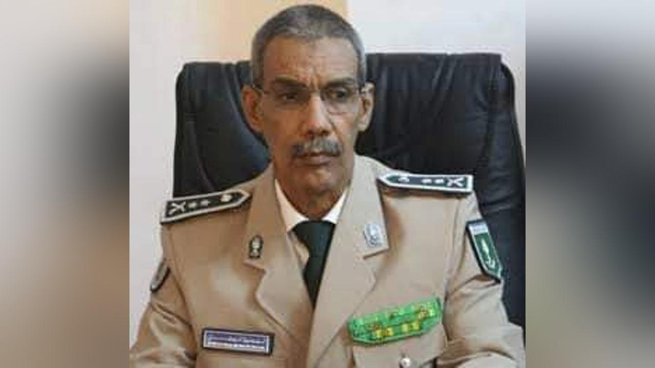 ملف العشرية: ولد بكرن يدلي بشهادته حول بيع جزء من مدرسة الشرطة ملف العشرية: ولد بكرن يدلي بشهادته حول بيع جزء من مدرسة الشرطة