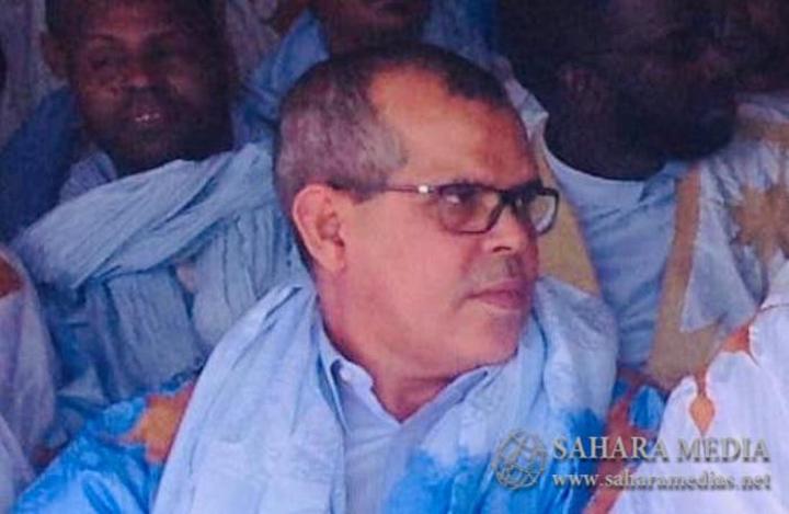 ابهاي ولد غده: تسلمت من عزيز 7 مليارات أغلبها من اليورو والدولار ابهاي ولد غده: تسلمت من عزيز 7 مليارات أغلبها من اليورو والدولار