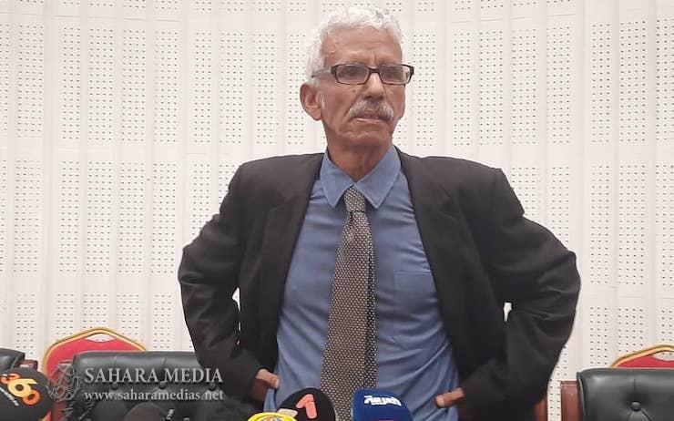 ابراهيم ولد أبتي يعلن ترشحه لنقابة المحامين الموريتانيين ابراهيم ولد أبتي يعلن ترشحه لنقابة المحامين الموريتانيين