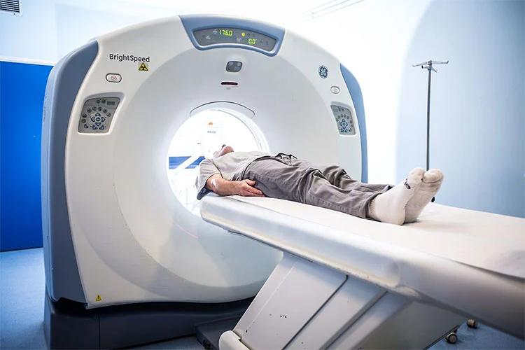 وزارة الصحة تعلن تعطل جهازي “سكانير” في مستشفيين بنواكشوط وزارة الصحة تعلن تعطل جهازي “سكانير” في مستشفيين بنواكشوط