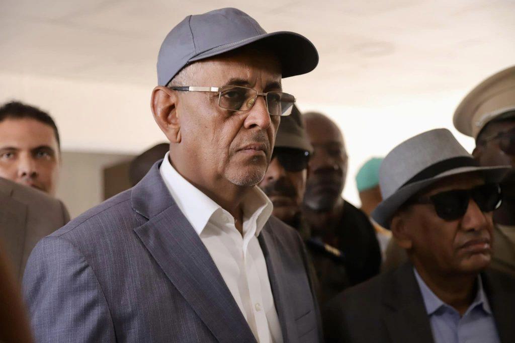 بقرار من الرئيس.. موريتانيا تبدأ توحيد سعر الماء شهر مايو المقبل بقرار من الرئيس.. موريتانيا تبدأ توحيد سعر الماء شهر مايو المقبل