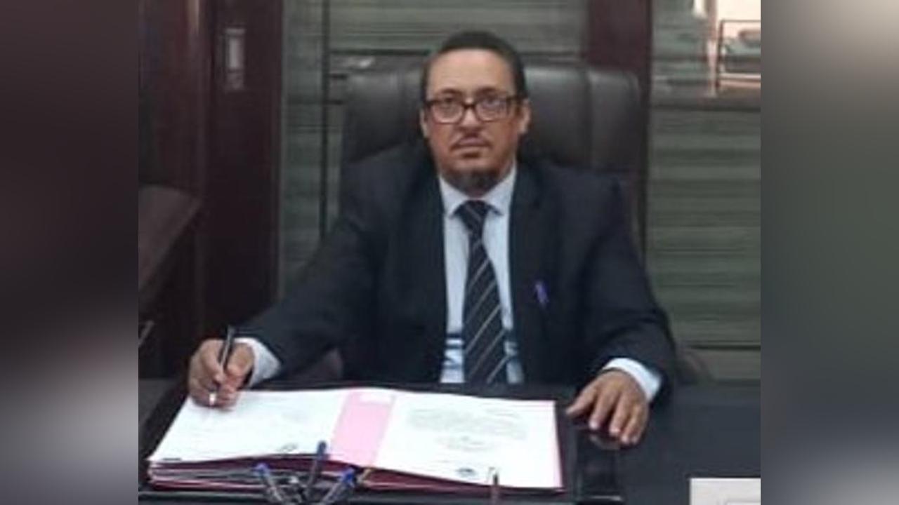 سفير موريتانيا في السودان: أحصينا أفراد الجالية تحسبا لأي طارئ والوضع خطير سفير موريتانيا في السودان: أحصينا أفراد الجالية تحسبا لأي طارئ والوضع خطير