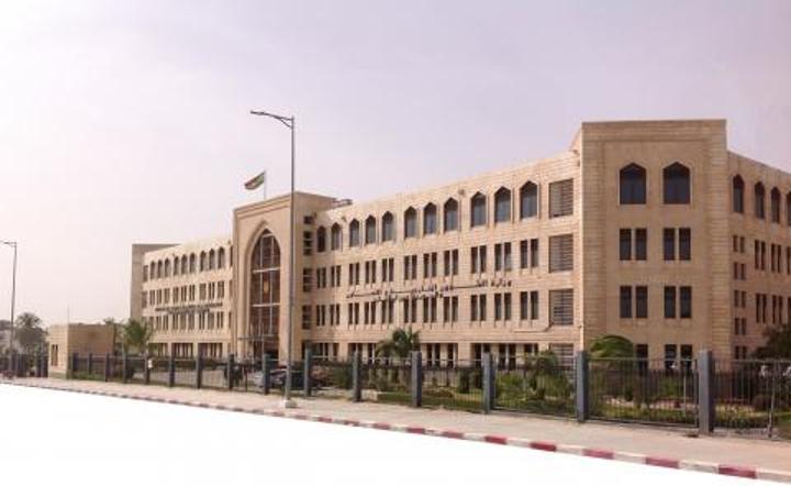 موريتانيا تدعو رعاياها في السودان إلى أخذ “الحيطة” موريتانيا تدعو رعاياها في السودان إلى أخذ “الحيطة”