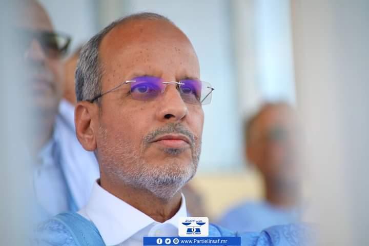 حزب الإنصاف يلوح بمعاقبة منتسبيه الخارجين على حزب الإنصاف يلوح بمعاقبة منتسبيه الخارجين على