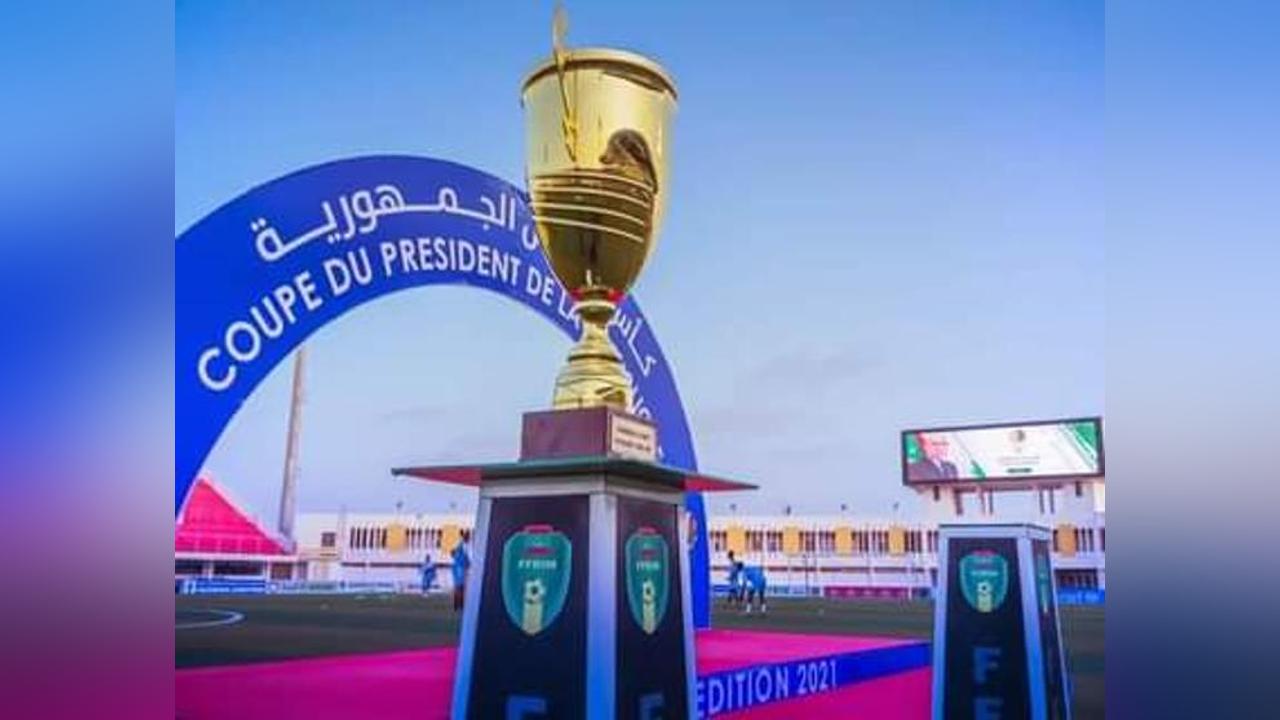 كأس الرئيس: نواذيبو يضرب موعدا مع تفرغ زينه في ربع النهائي كأس الرئيس: نواذيبو يضرب موعدا مع تفرغ زينه في ربع النهائي