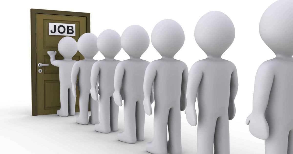 تقرير: 14 مليون وظيفة ستختفي من العالم تقرير: 14 مليون وظيفة ستختفي من العالم