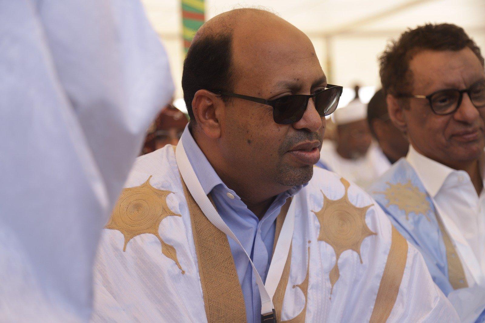 وزير التنمية الحيوانية: نعمل لترسيخ الديمقراطية والمنافسة مفتوحة أمام الجميع وزير التنمية الحيوانية: نعمل لترسيخ الديمقراطية والمنافسة مفتوحة أمام الجميع