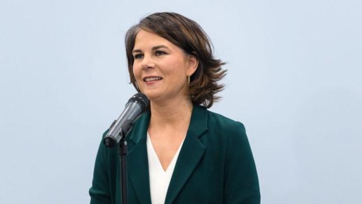 الساحل.. ألمانيا تعتزم توجيه التزاماتها الأمنية إلى موريتانيا والنيجر الساحل.. ألمانيا تعتزم توجيه التزاماتها الأمنية إلى موريتانيا والنيجر