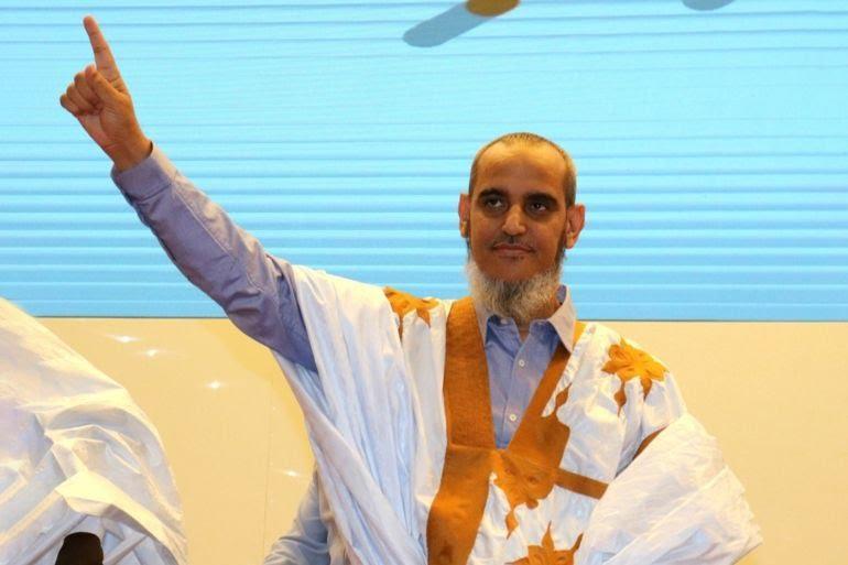 تواصل: تصريحات ولد بلال وولد أشروقه تؤشر على ضعف أداء الحكومة وحزبها تواصل: تصريحات ولد بلال وولد أشروقه تؤشر على ضعف أداء الحكومة وحزبها