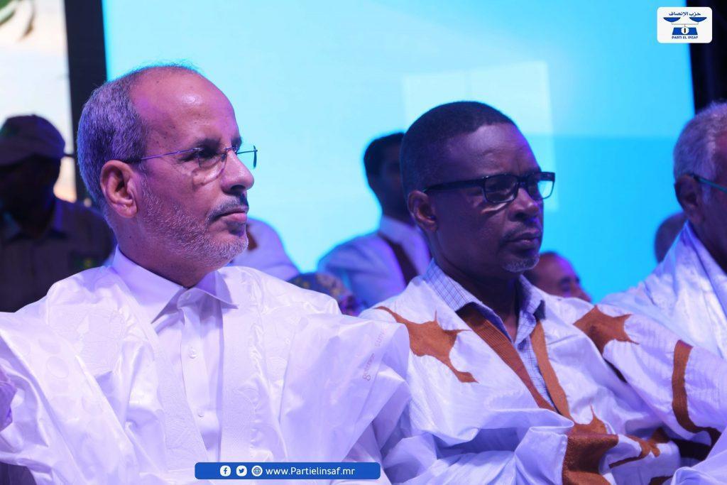 «الإنصاف» يرمي بثقله ومنافسة أحزاب الأغلبية تعيدُ الروح للانتخابات «الإنصاف» يرمي بثقله ومنافسة أحزاب الأغلبية تعيدُ الروح للانتخابات